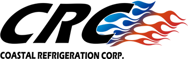 Coastal Refrigeration Corp. Logo